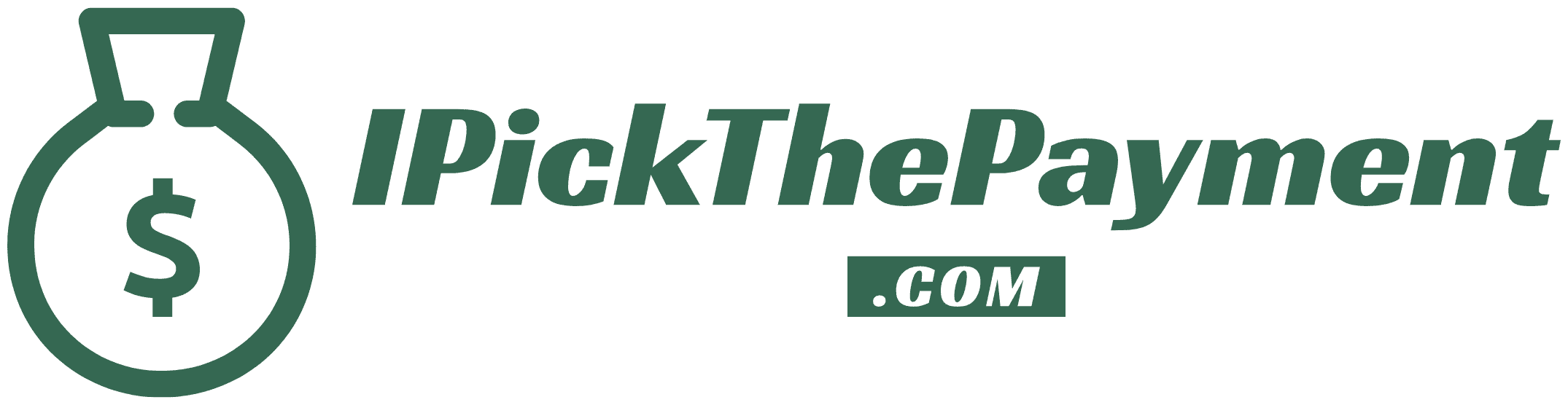 IPickThePayment.com